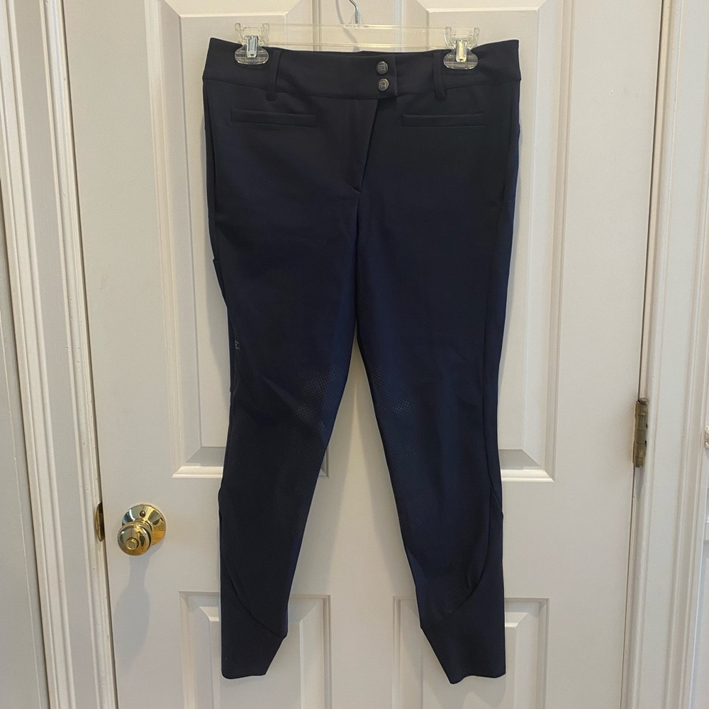Navy Women's Pants